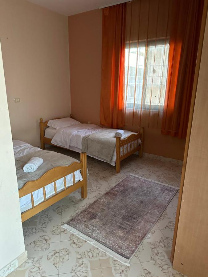 Hostel Rinas Auberge de jeunesse
